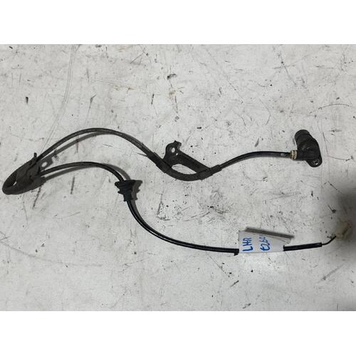 Toyota Camry Left Rear ABS Sensor MCV20 08/1997-08/2002