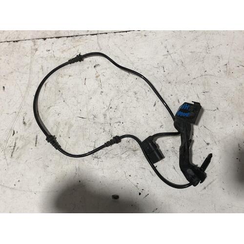 Mercedes C Class Left Front ABS Sensor C 200 W205 08/2014-07/2015