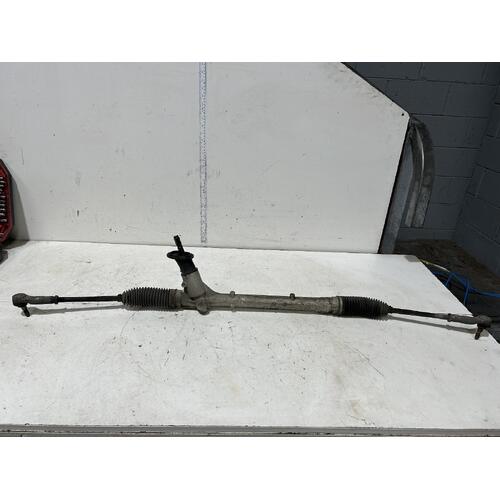 Volkswagen Polo Steering Rack AW 09/2017-Current