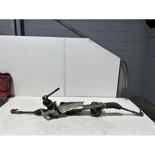 Volkswagen Golf Steering Rack GEN 7 01/2013-03/2017