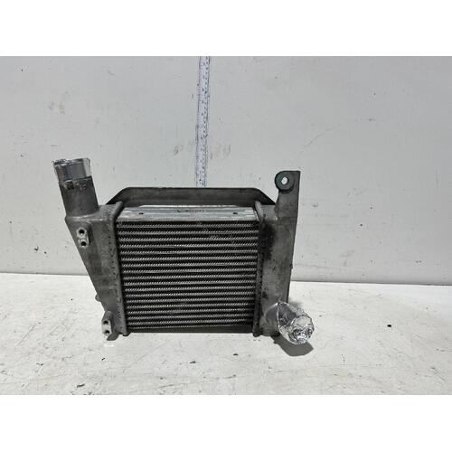 Nissan Navara Intercooler D22 01/2008-08/2015