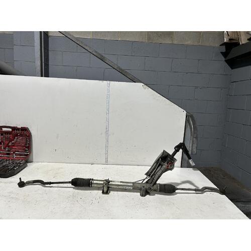 Renault Trafic Steering Rack X82 01/2015-Current