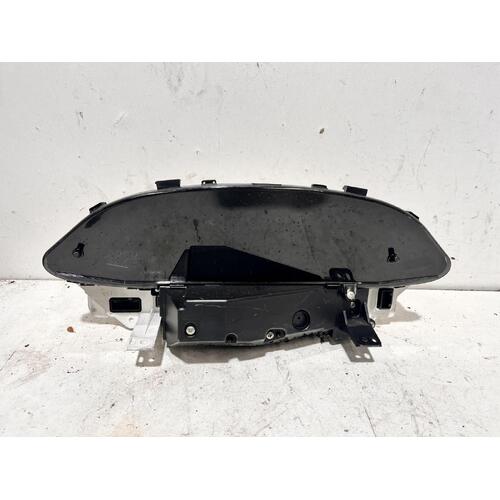 Toyota Yaris Instrument Cluster NCP90 10/2005-06/2016