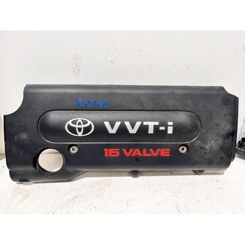 Toyota CAMRY Engine Cover ACV40 2.4 Petrol 2AZ-FE 006/06-11/11 