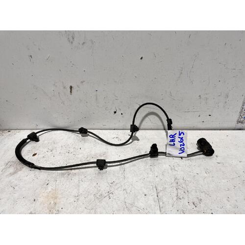 Toyota Prado Left Rear ABS Sensor VZJ95 07/1996-08/2002