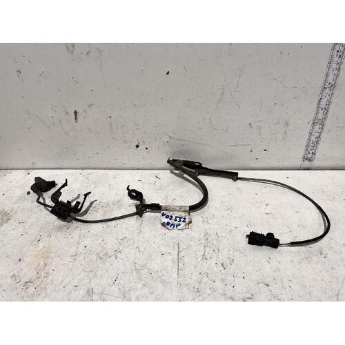 Lexus RX350 Right Front ABS Sensor GGL15 03/2009-09/2015