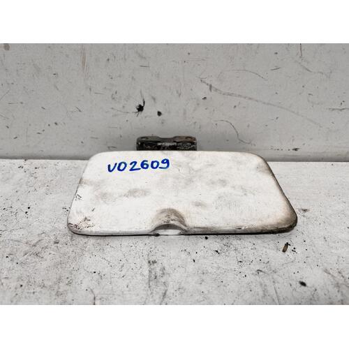 Toyota HILUX Fuel Flap RN105 10/88-09/97