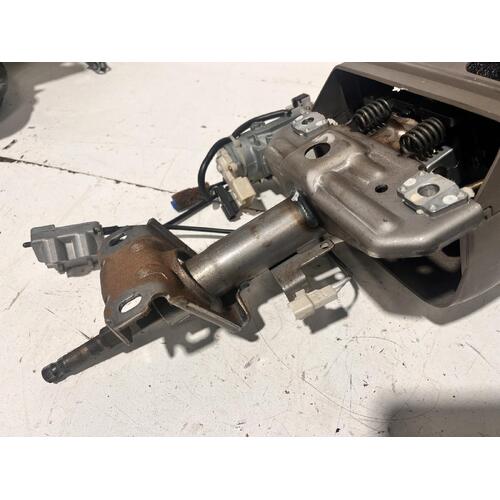 Toyota Regius Steering Column with Shifter VCH10 1995-2002