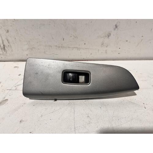 Toyota PRADO Power Window Switch 120 SERIES Left Front 02/03-10/09