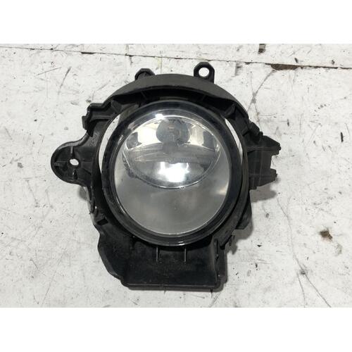 Toyota Camry Left Bumper Fog Light AHV40 06/2006-11/2011