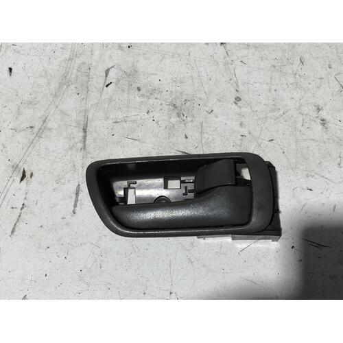 Toyota Camry Right Rear Inner Door Handle Grey ACV36 08/2002-05/2006