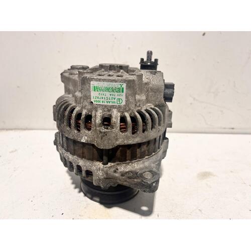 Ford Ranger Alternator PJ 12/2006-06/2011