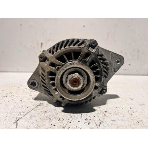 Suzuki Swift Alternator FZ 08/2010-03/2017