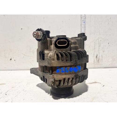 Nissan Navara Alternator D40 09/2005-08/2015