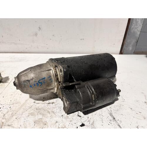 Land Rover Discovery Starter Motor 02/1999-03/2005