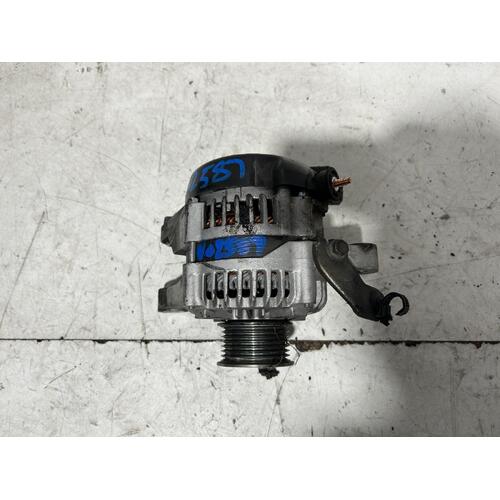 Toyota Hilux Alternator TGN16 03/2005-08/2015