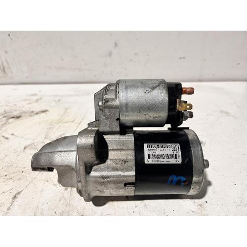 Suzuki Swift Starter Motor AZ 04/2017-2023