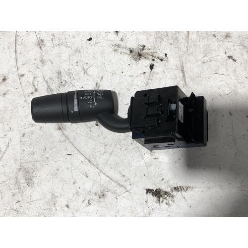 Mazda MX-5 Wiper Switch ND 09/2018-01/2021