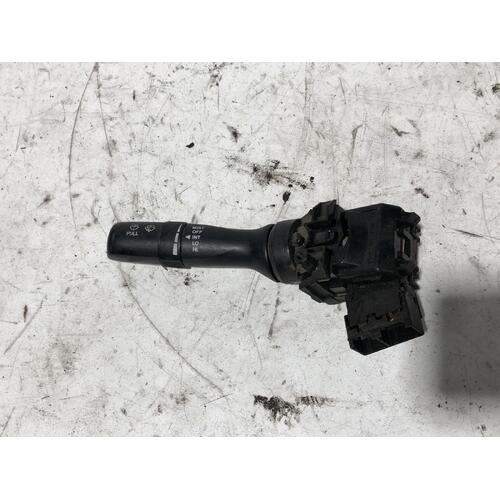 Toyota Hilux Wiper Switch KUN26 02/2005-06/2011