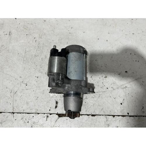 Aftermarket Starter Motor to suit Toyota Tarago GSR50 02/2007-06/2020