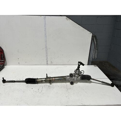 Toyota Regius Steering Rack VCH10 1995-2002