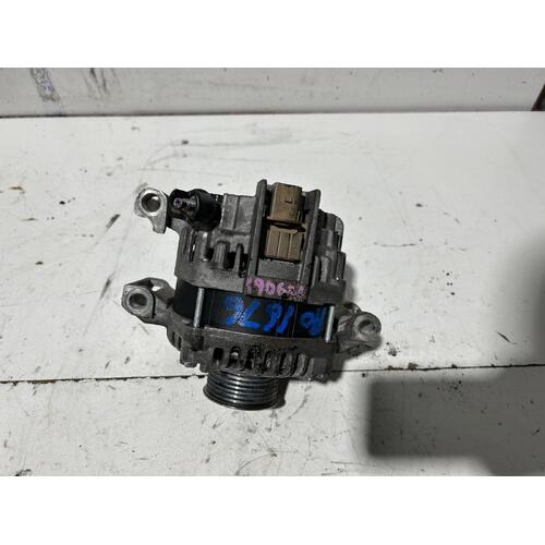 Ford Ranger Alternator PX II 06/2015-06/2018