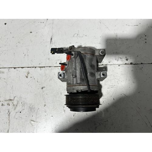 Mazda BT-50 A/C Compressor UP 10/2011-06/2020