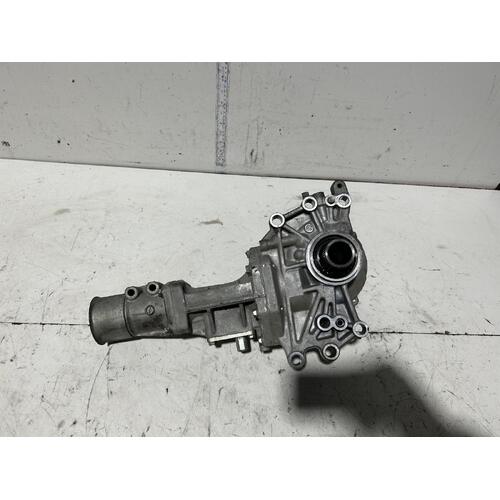 Mitsubishi Outlander Transfer Case ZH 09/2009-10/2012