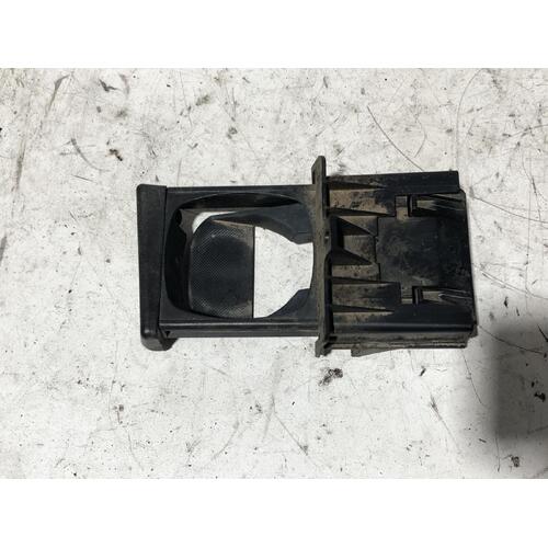 Toyota Hilux Right Cup Holder TGN16 03/2005-08/2015