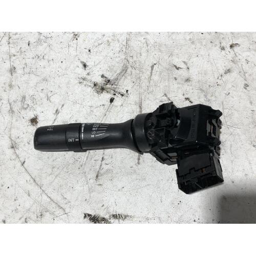 Toyota Aurion Wiper Switch GSV40 10/2006-03/2012