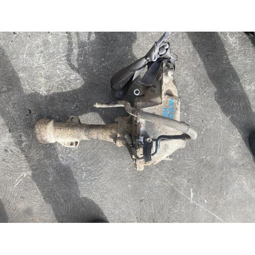 Toyota Prado Front Differential Centre GRJ120 02/2003-10/2009