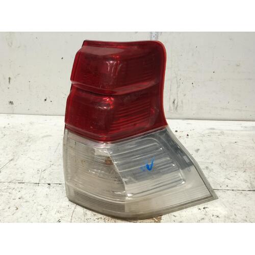 Toyota Prado Right Tail Light KDJ150 08/2009-07/2013