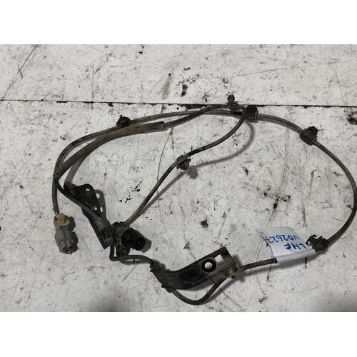 Toyota Hilux Left Front ABS Sensor KUN26 03/2005-08/2015