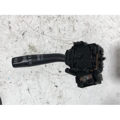 Toyota Hiace Wiper Switch TRH223 03/2005-01/2014