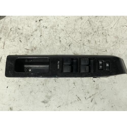 Toyota Rukus Master Window Switch AZE151 01/2007-12/2015