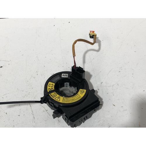 Hyundai Accent Clockspring RB 07/2011-12/2019