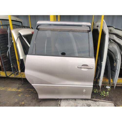 Toyota Estima Right Rear Door ACR30 00-06