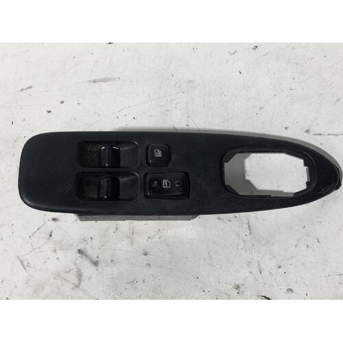 Toyota Celica Master Window Switch ST204 07/1993-11/1999