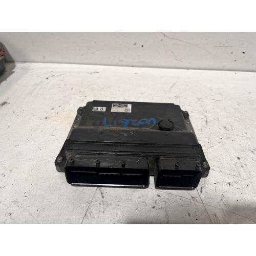 Toyota TARAGO ECU ACR50 2.4 2AZ-FE 03/06-06/20