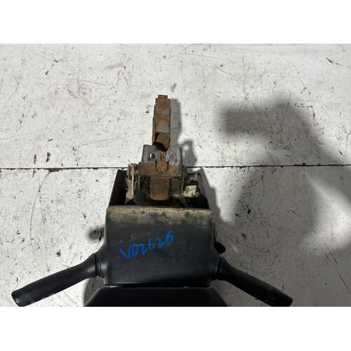 Toyota Hilux Steering Column TGN16 03/2005-08/2015