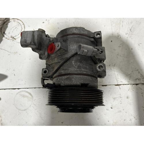 Toyota RAV4 A/C Compressor ACA23 07/2003-10/2005