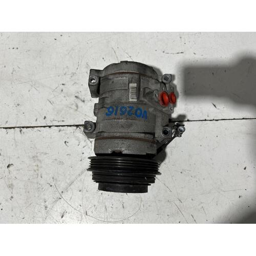 Toyota Regius A/C Compressor VCH10 1995-2002