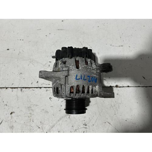 Hyundai i30 Alternator GD 03/2012-02/2017