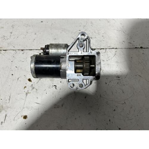 Mazda CX-9 Starter Motor TB 12/2007-12/2015