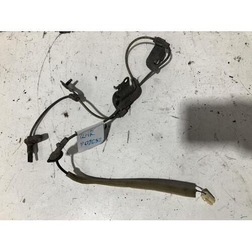 Toyota RAV4 Right Rear ABS Sensor ACA33 11/2005-11/2012