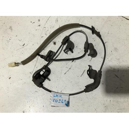 Toyota RAV4 Left Rear ABS Sensor ACA33 11/2005-11/2012