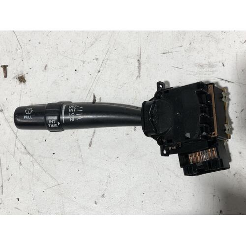 Toyota Corolla Wiper Switch AE112 10/1998-11/2001