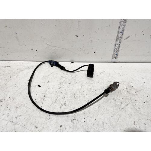 Toyota HILUX ABS Sensor KUN26 Right Front 03/05-08/15