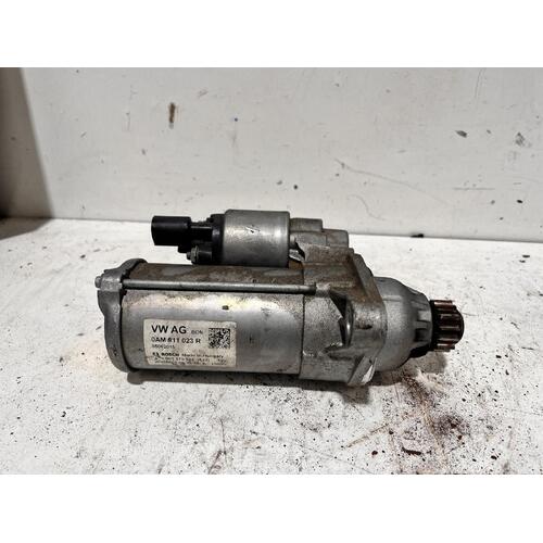 Mercedes Vito Starter Motor W639 02/2011-02/2015