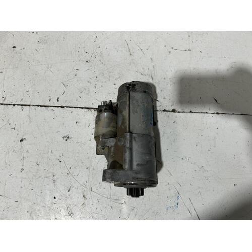 Toyota Hilux Starter Motor TGN121 09/2015-2024